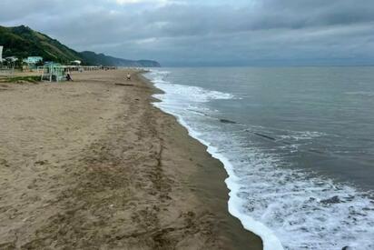 Cancelan alerta de tsunami en México tras fuerte sismo en Rusia