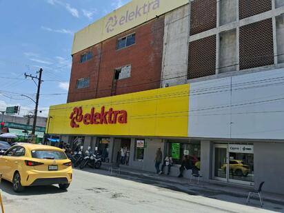 Abuelita denuncia acoso telefónico de tienda por deuda ajena 