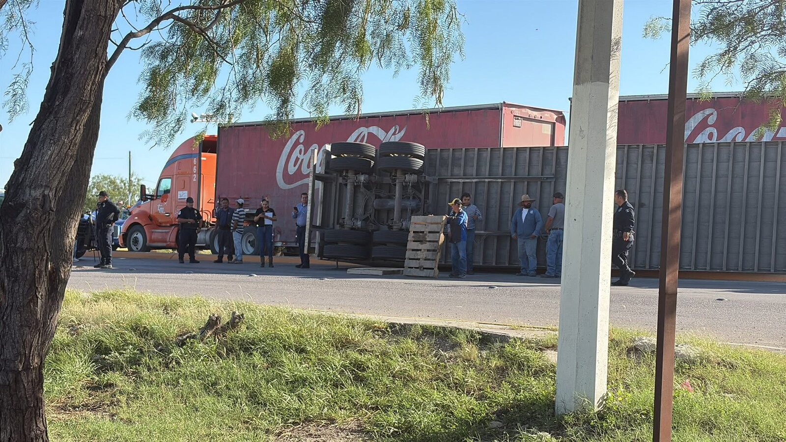 Accidente