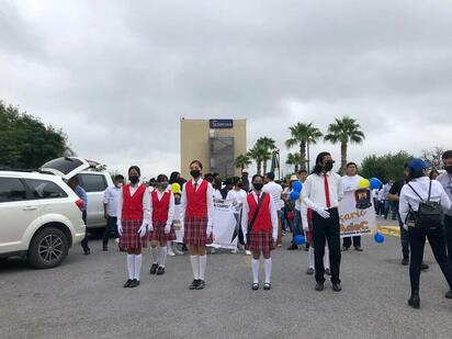 UAdeC prepara festejos de bienvenida para nuevos alumnos en el ciclo escolar 2025