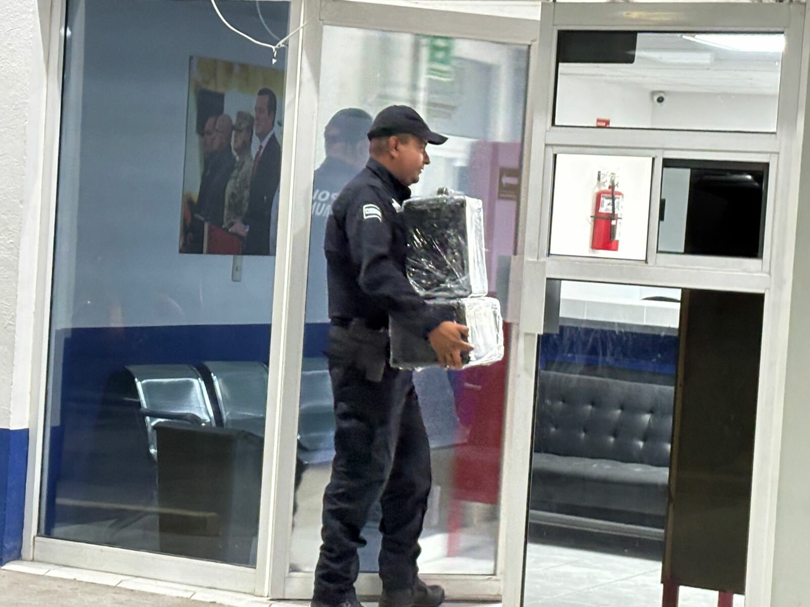 Seguridad