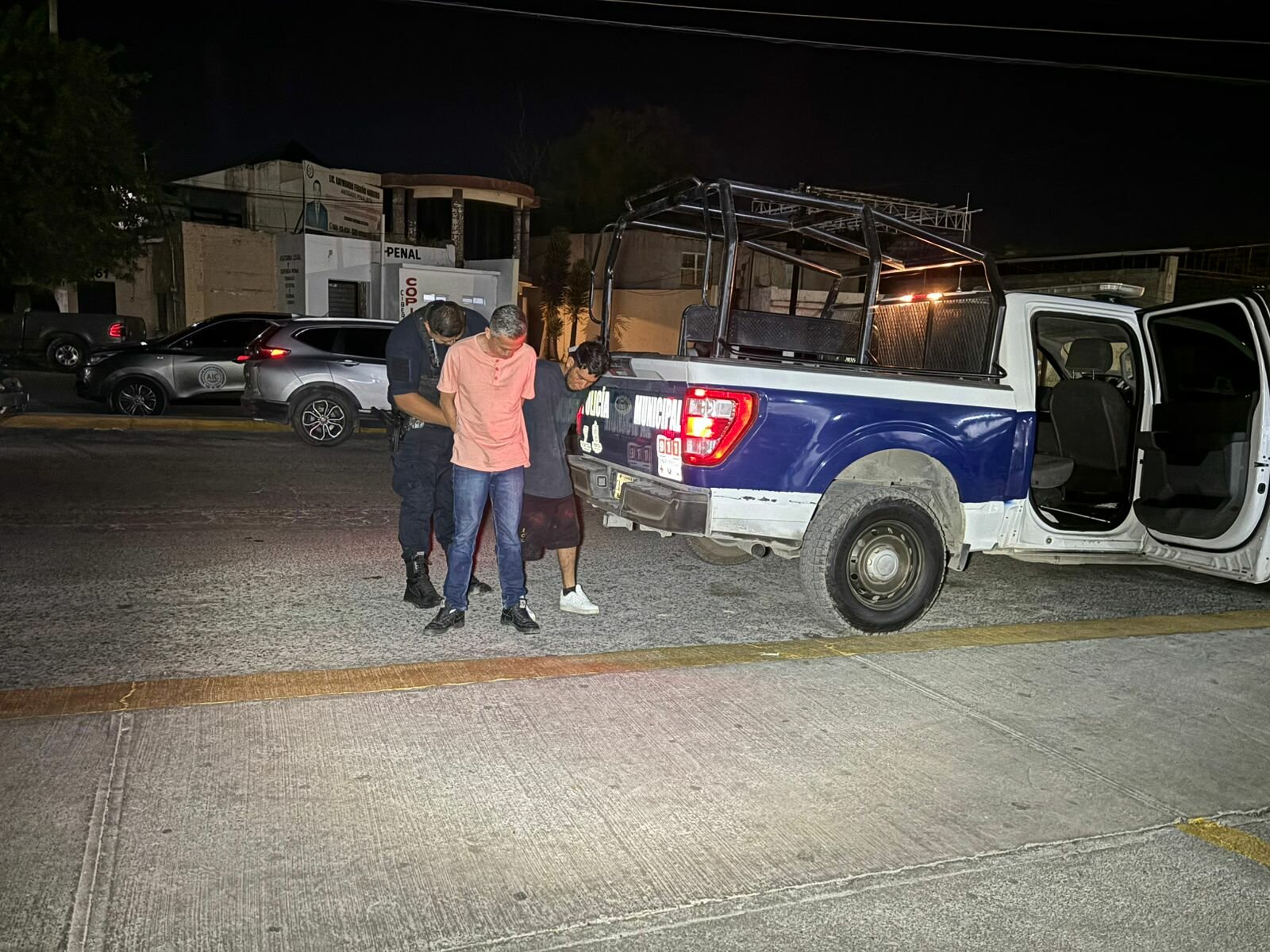 Seguridad