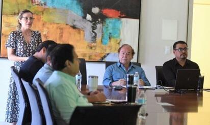 Destacan importancia de vacunación en sesión de Salud