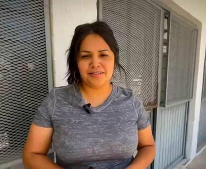 Vuelve de vacaciones y descubre que su casa fue saqueada por ladrones en Sabinas, Coahuila