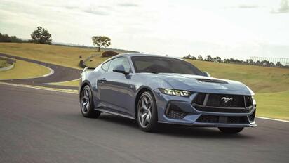 ¿Tienes un Mustang o Sierra? Podrías estar en riesgo