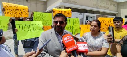 Segunda mucama vinculada a proceso por presunto robo millonario en hotel