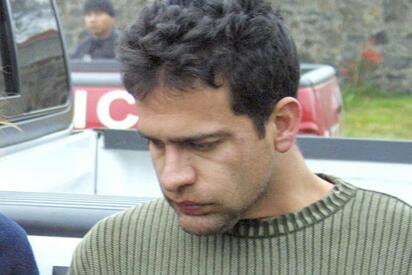 Jueza absuelve a Israel Vallarta tras casi 20 años preso