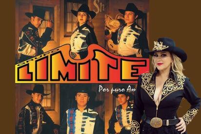 Alicia Villarreal es la única dueña del nombre Grupo Límite
