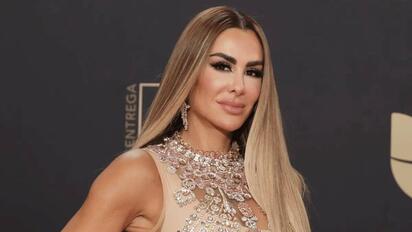 Ninel Conde: carrera, estudios y familia de la estrella de LCDLF