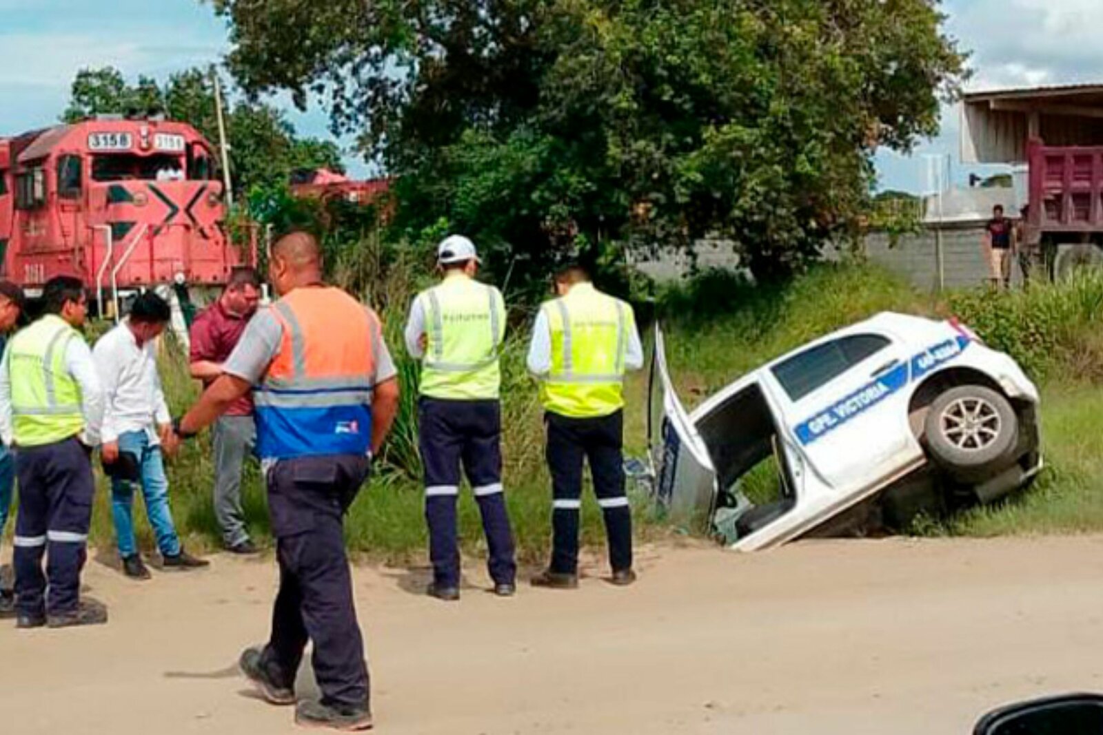 seguridad