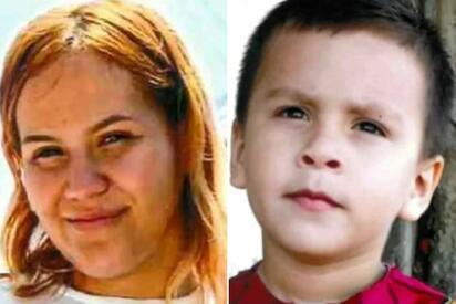 Activan búsqueda por desaparición de joven y menor en Ciudad Madero
