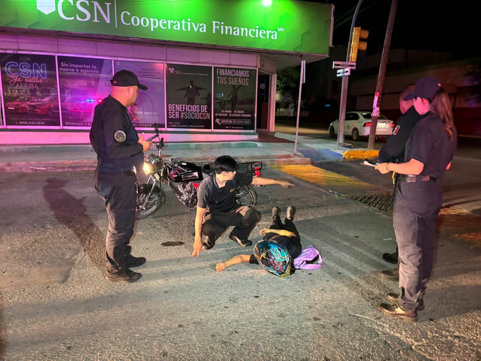 seguridad
