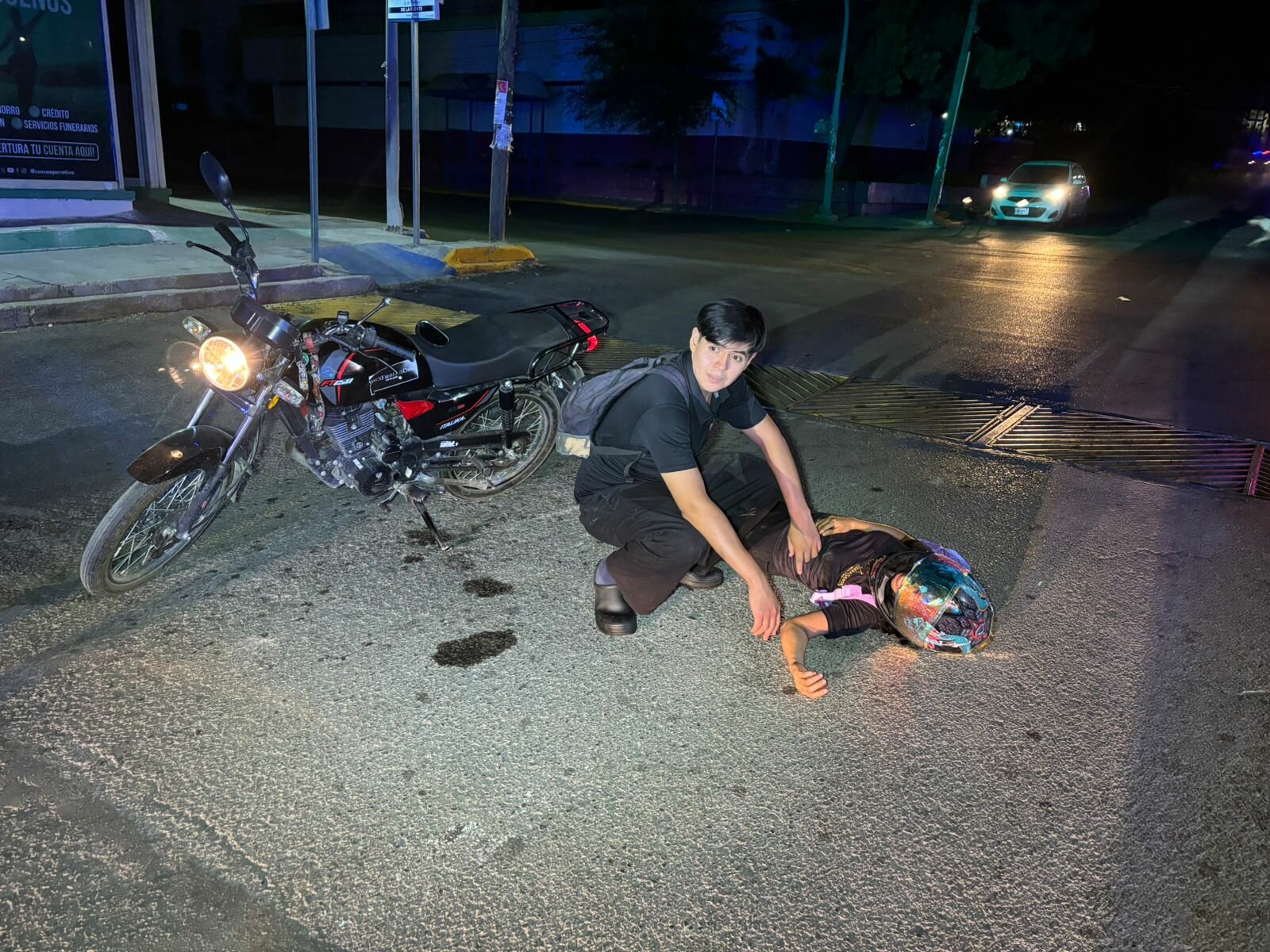 seguridad
