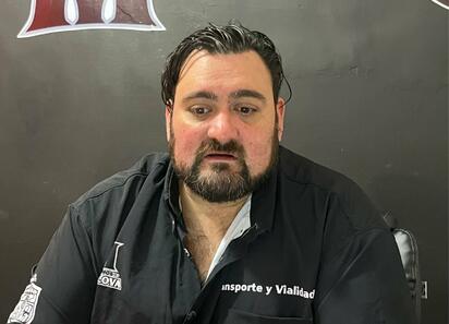 Llaman a taxistas de Monclova a respetar tarifas durante temporada vacacional