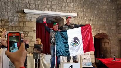 Ariel Morales, pescador sabinense, buscará triunfo internacional en torneo mundial de pesca en Sudáfrica