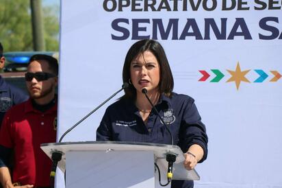 Isadora Rodríguez concluye con éxito gestión en Fiscalía Carbonífera y asume magistratura en Coahuila