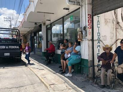 Inicia este lunes registro al programa Mujer Bienestar para mujeres de 60 a 64 años