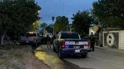 Localizan cuerpo sin vida en rancho del ejido El Saucito, en Guerrero