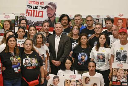 Gaza enfrenta hambruna generalizada, alerta la ONU