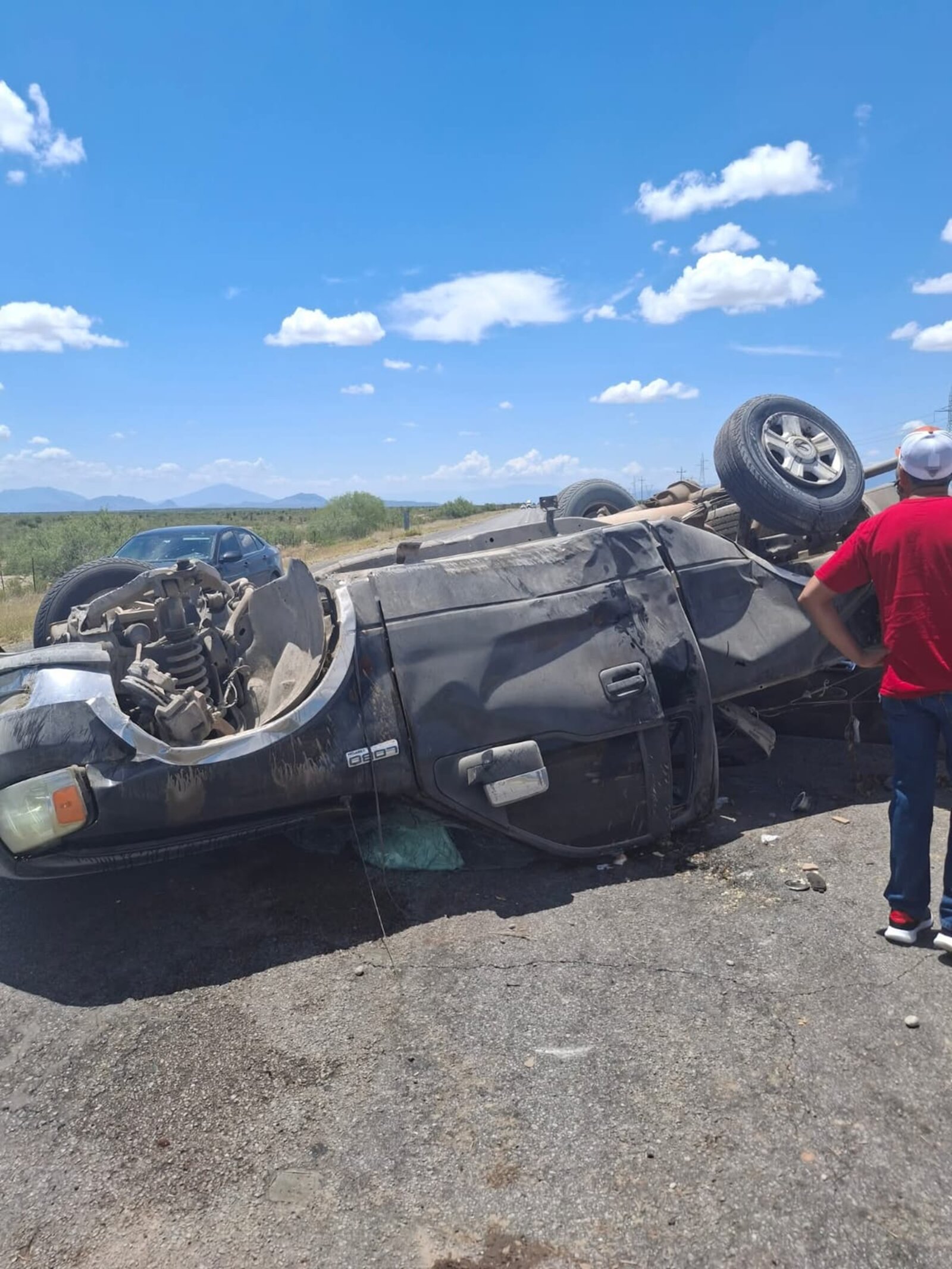 Accidente