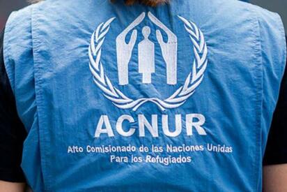 Unión Europea destina 22 mdp para apoyo a refugiados en México
