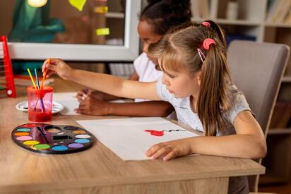 Programa “Mis Vacaciones en la Biblioteca” inicia actividades educativas