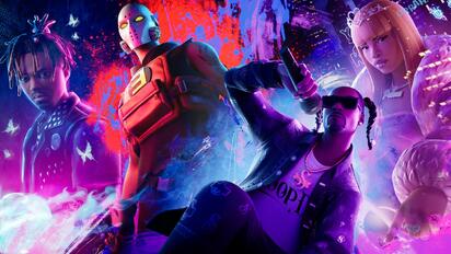 ¿A qué hora es el evento final de Fortnite y cuándo inicia la nueva temporada?