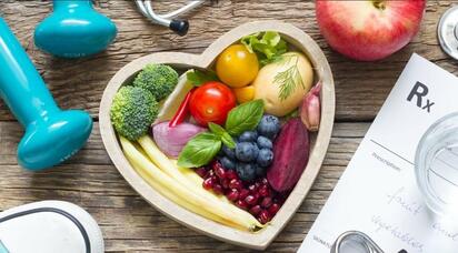 ¿Quieres un corazón sano? 5 alimentos que debes evitar, según expertos