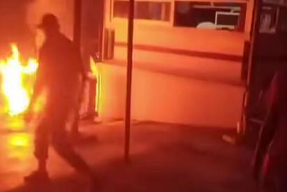 Motín en penal de Tuxpan deja incertidumbre y tensión