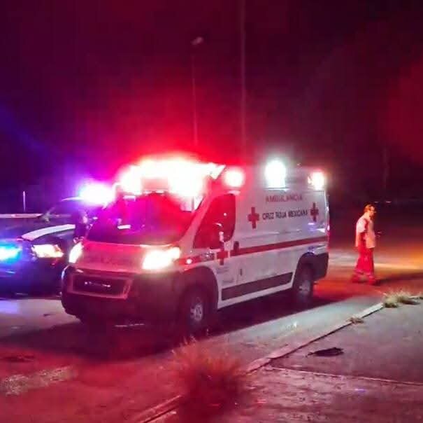 seguridad: Tragedia en el libramiento CSG