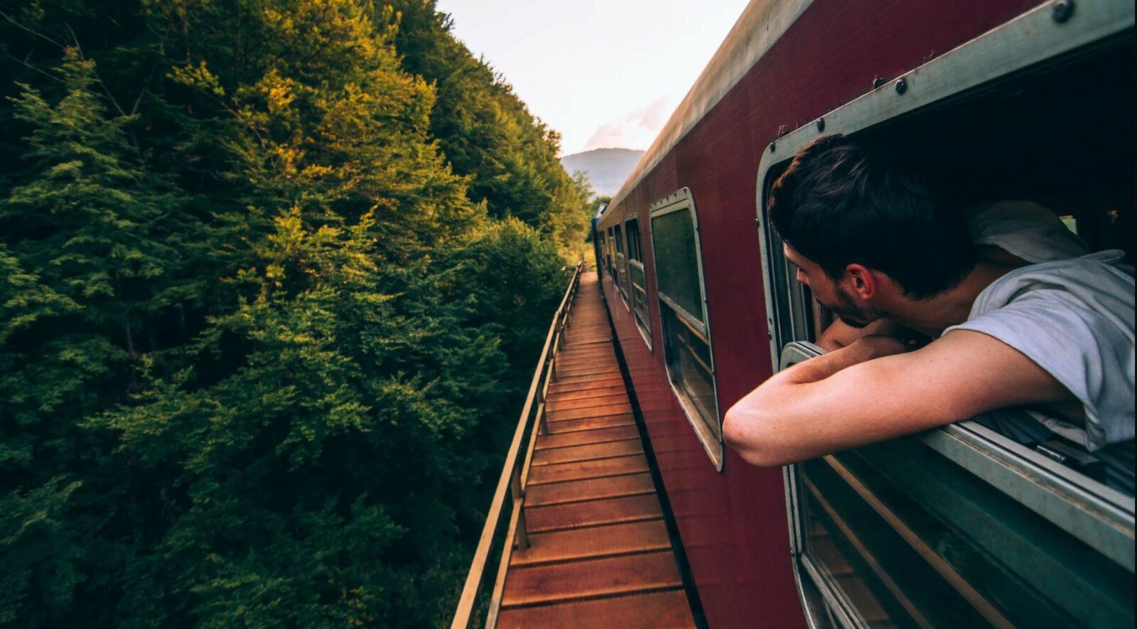 Turismo