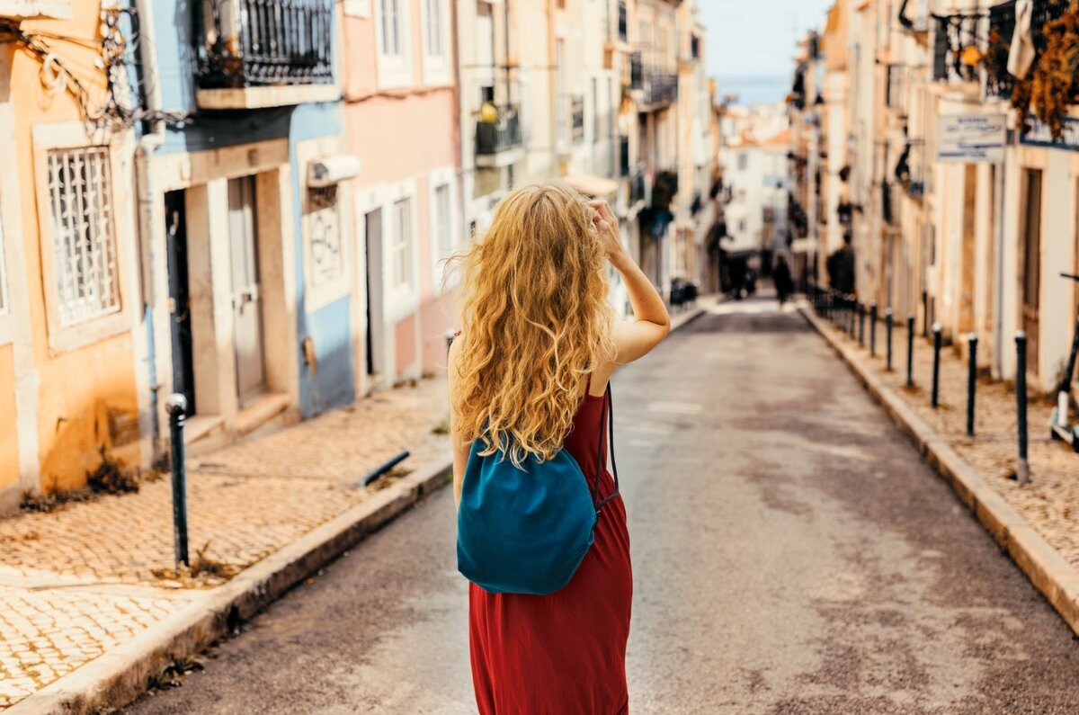 Turismo