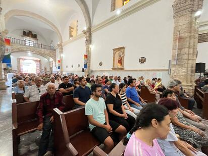 La generosidad como camino a la vida eterna: mensaje del Padre Néstor Martínez