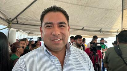 Anuncian edición número XV del Festival de la Paella en Saltillo
