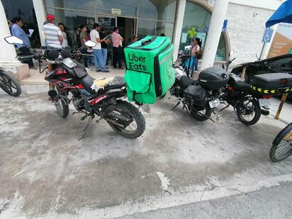 Cada vez más abren  agencias de venta de motos en monclova