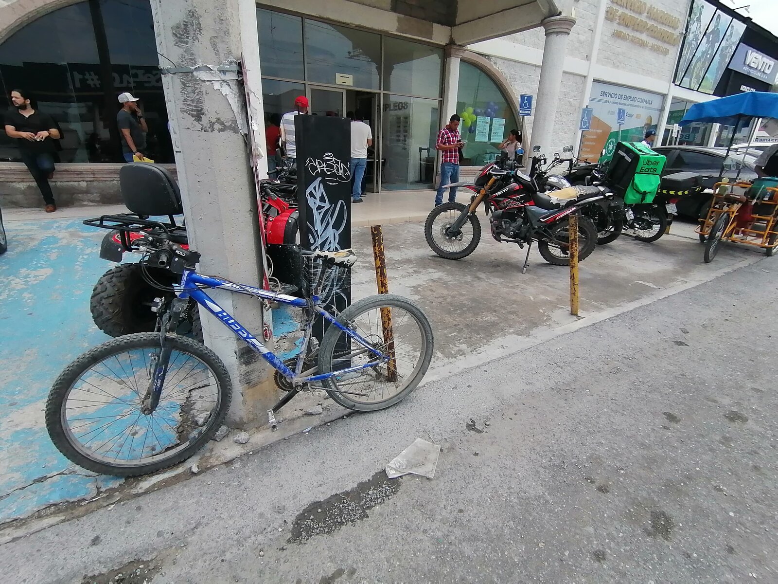 motocicletas