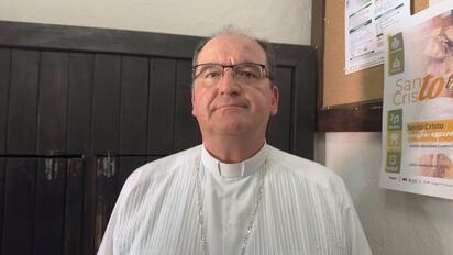 Crece la devoción popular al Santo Cristo de la Capilla