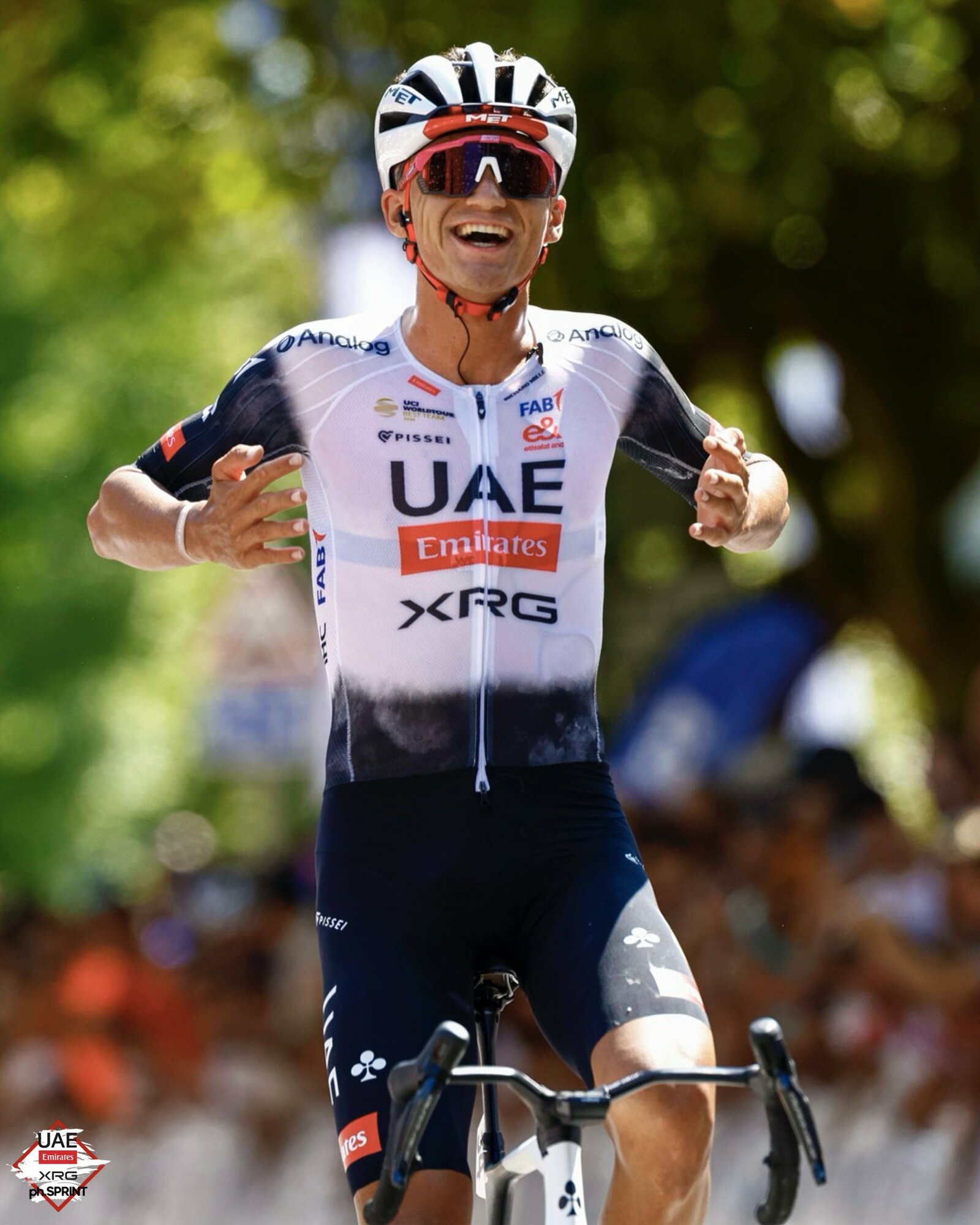 ciclismo