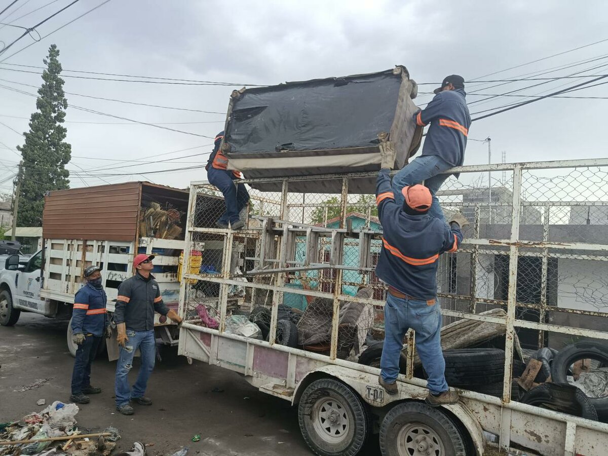 región