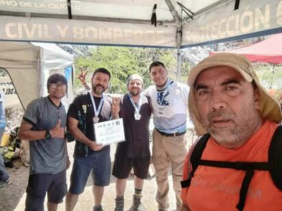 Culmina con éxito la Final de la Copa Nacional de Cañonismo 2025 
