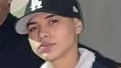 Familiares piden ayuda para localizar a joven desaparecido en la Villa de Agujita