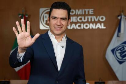 PAN y MC critican propuesta de reforma electoral de Morena