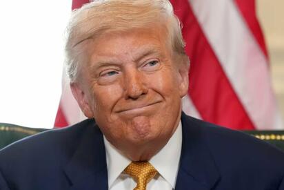 Trump nombrará nuevo jefe de estadísticas laborales en EE. UU