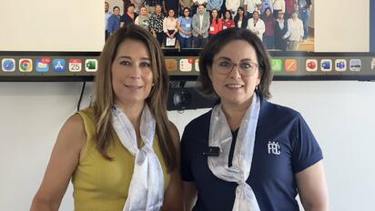 FEC lanza convocatoria para financiar proyectos sociales