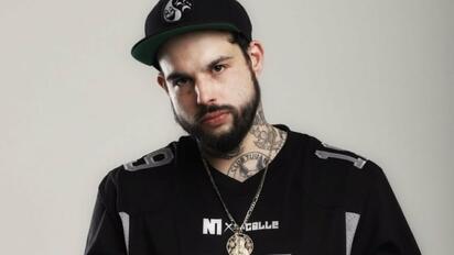 Emiliano Aguilar preocupa tras mensaje emocional en redes