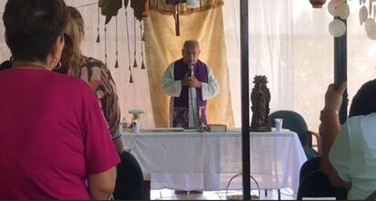 A tres años del derrumbe en El Pinabete, familias mantienen viva la memoria 