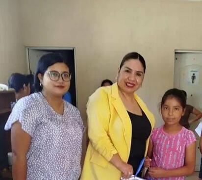 Alcaldesa de Juárez clausura talleres de vacaciones con actividades creativas para niñas y niños