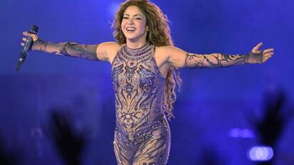 Concierto de Shakira en Monterrey: localidades y precios