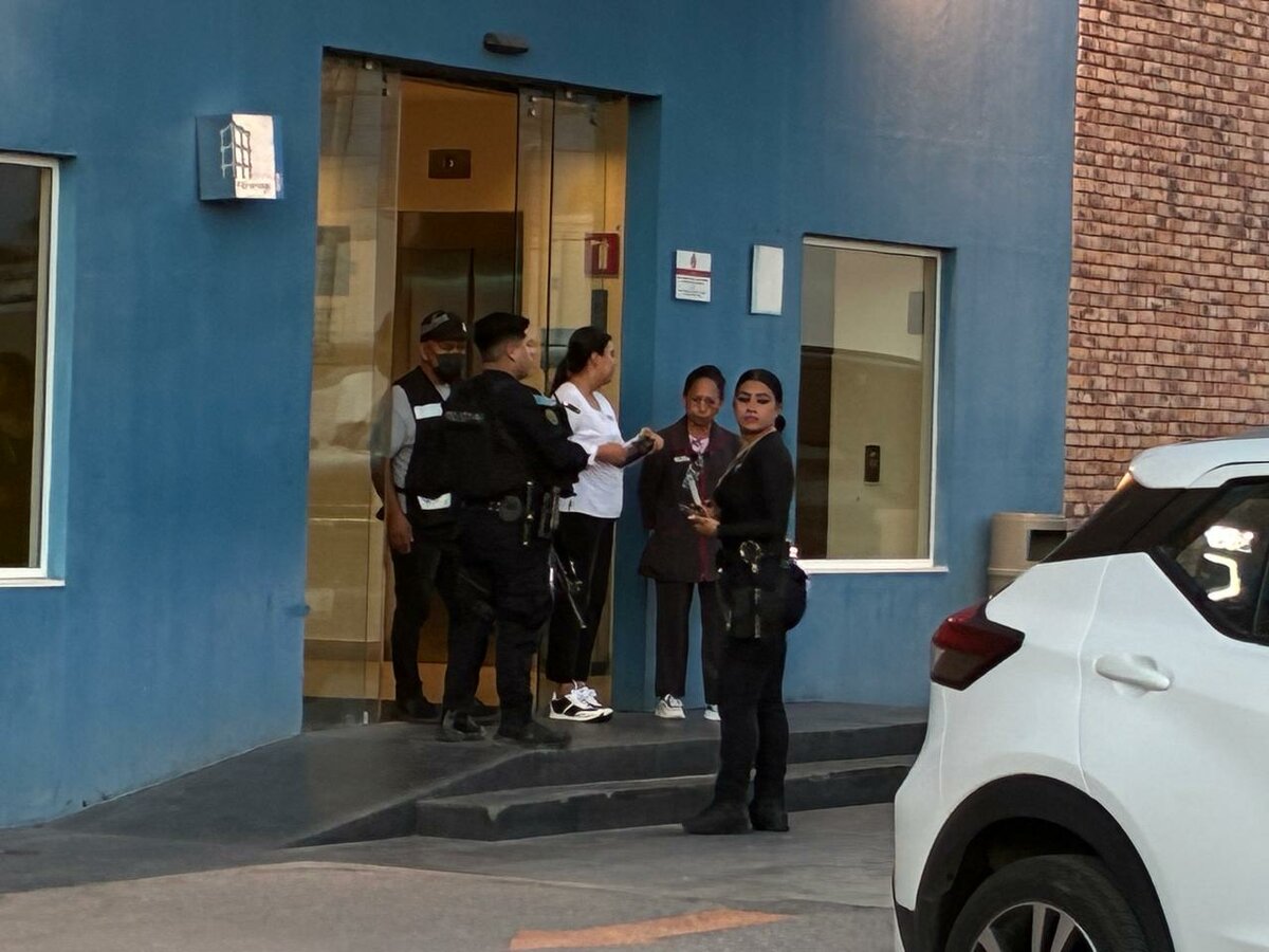 Seguridad