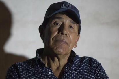 EE.UU. descarta pena de muerte contra Rafael Caro Quintero